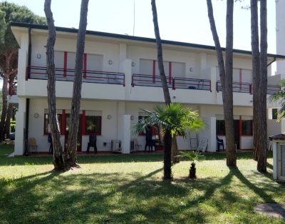 Villa Alfredo n. 4 ( 3/5 Personen)