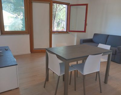 Villa Alfredo B6 (3/5Personen)