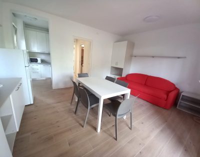 Villa Alfredo B1 ( 3/5 Personen)