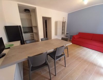 Villa Alfredo B5 ( 3/5 Personen)