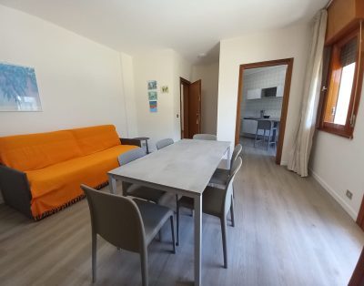 Residence Gambero 24 Tipo C/2 (4/5 persone)