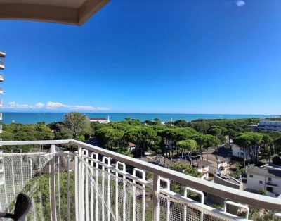 Cond. Due Torri Tipo D ( 4/5 Personen)
