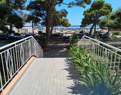 Villa Mucci Typ B14 ( 3/5 Personen)