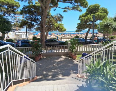 Villa Mucci C13 ( 5/7 Personen)
