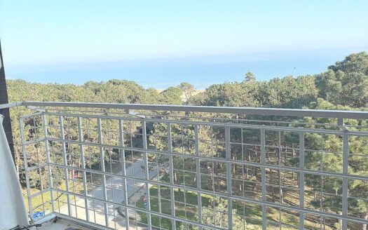 Appartamento Vistamare in zona Pineta